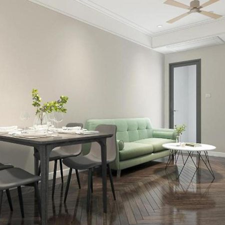 Armin Homes Altara Residences Quy Nhon Exterior foto