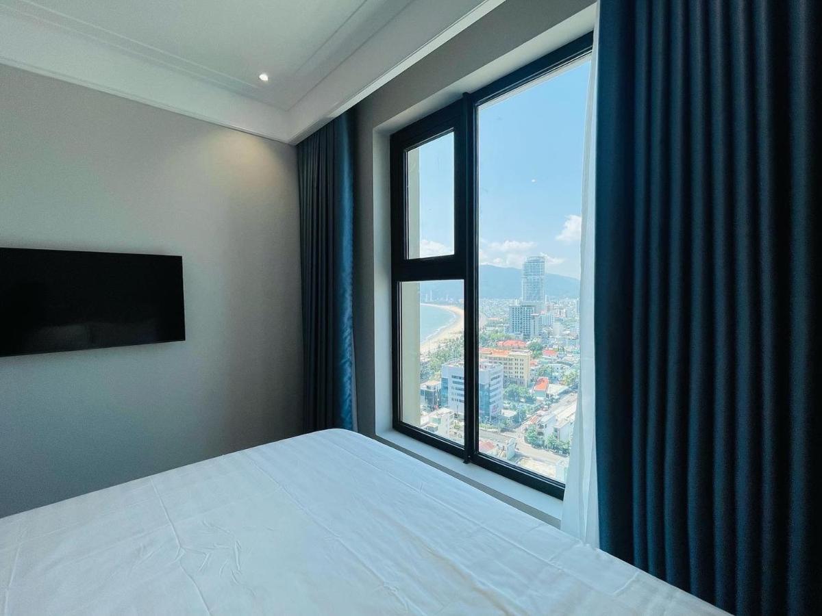 Armin Homes Altara Residences Quy Nhon Exterior foto