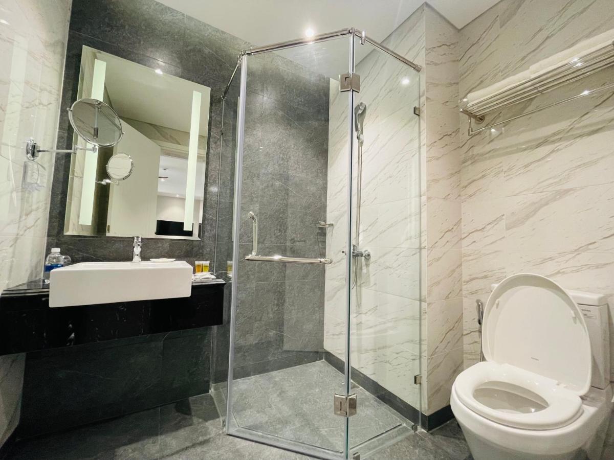 Armin Homes Altara Residences Quy Nhon Quarto foto