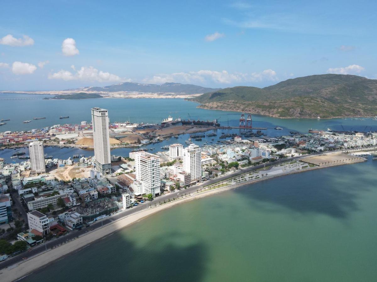Armin Homes Altara Residences Quy Nhon Exterior foto