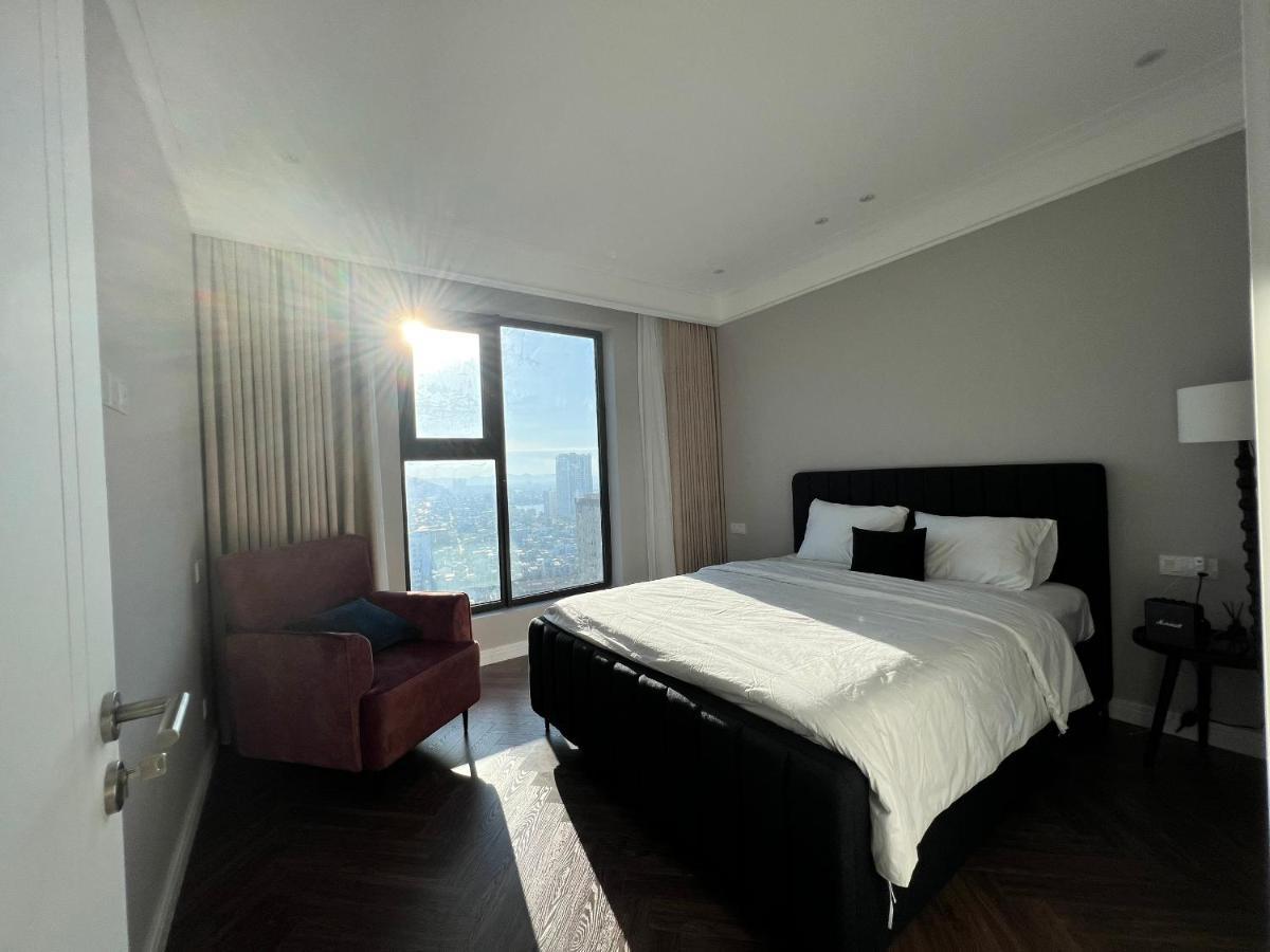 Armin Homes Altara Residences Quy Nhon Exterior foto