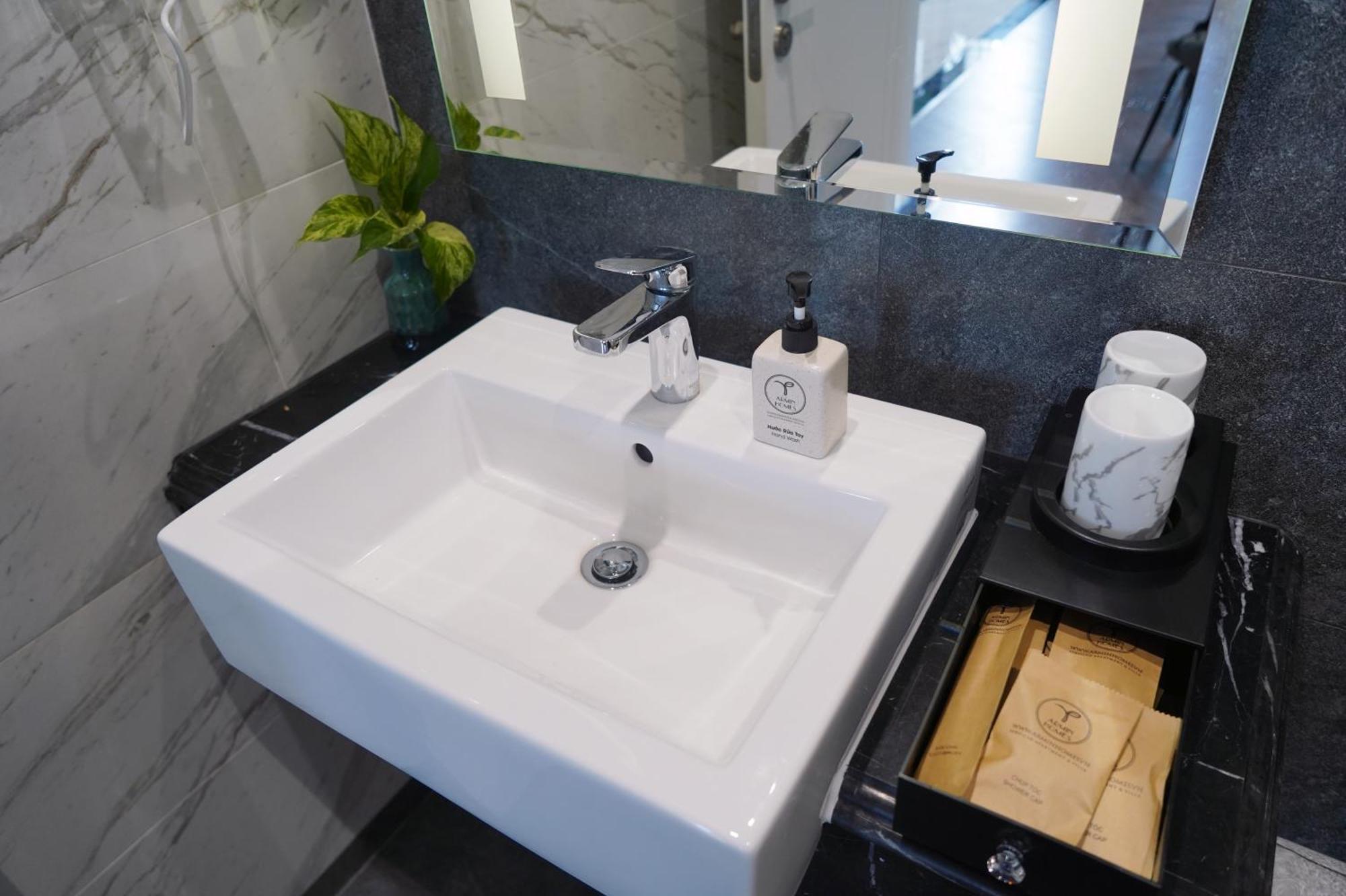 Armin Homes Altara Residences Quy Nhon Exterior foto