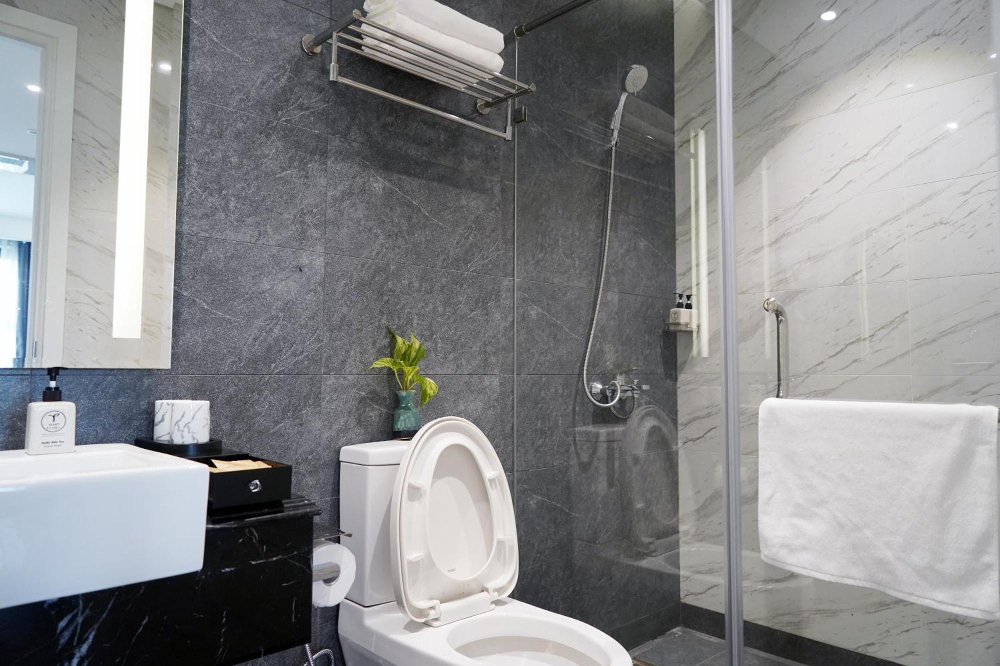 Armin Homes Altara Residences Quy Nhon Exterior foto