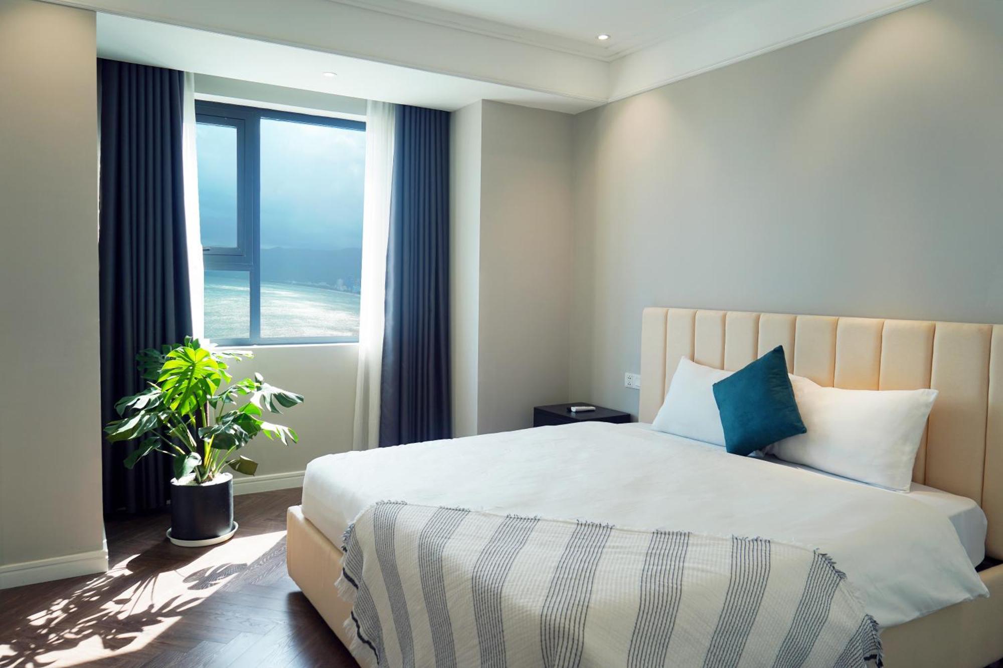 Armin Homes Altara Residences Quy Nhon Exterior foto