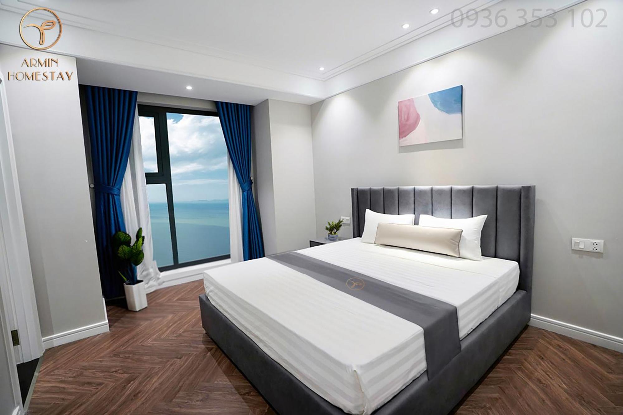 Armin Homes Altara Residences Quy Nhon Exterior foto