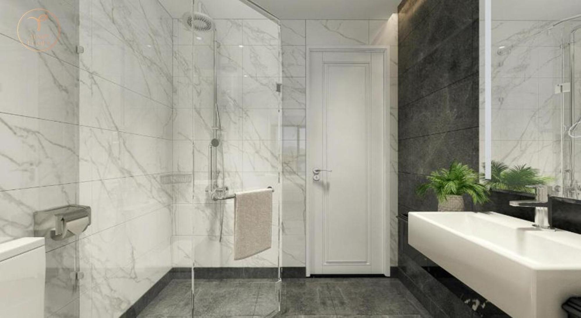 Armin Homes Altara Residences Quy Nhon Exterior foto