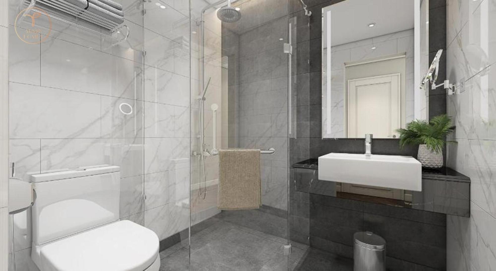 Armin Homes Altara Residences Quy Nhon Exterior foto