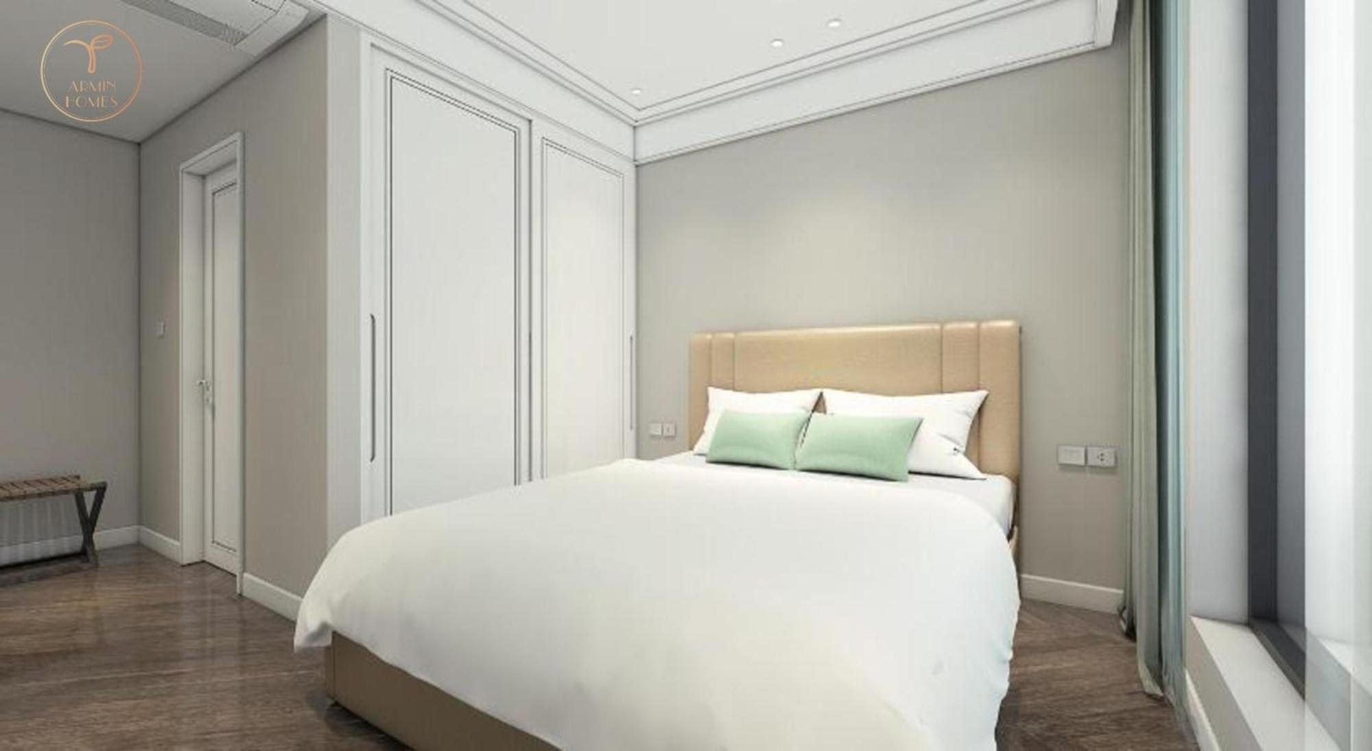 Armin Homes Altara Residences Quy Nhon Exterior foto